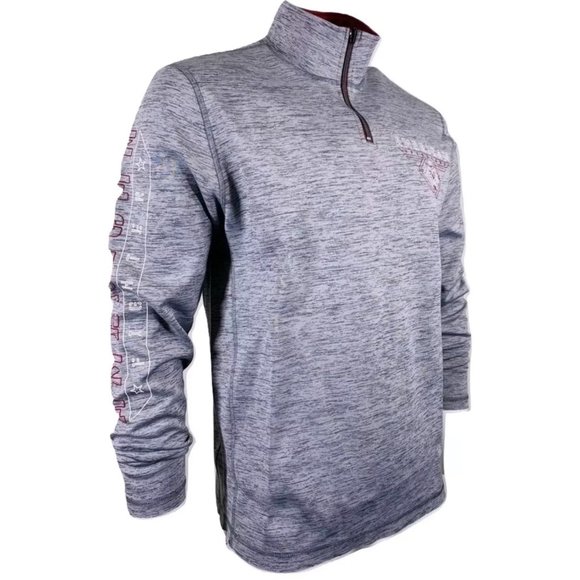 AMERICAN FIGHTER Men's Pullover PALMDALE - Picture 11 of 12